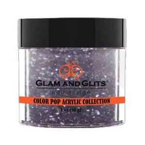 GLAM AND GLITS / Acrylic Powder - Cruise Ship 1oz.