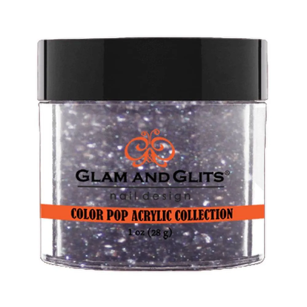 GLAM AND GLITS / Acrylic Powder - Cruise Ship 1oz.