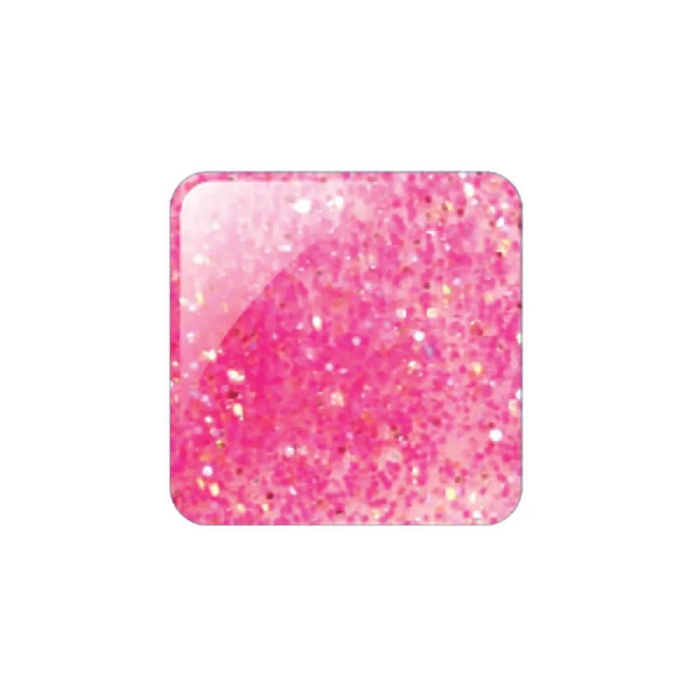 GLAM AND GLITS / Acrylic Powder - Demure 1oz.