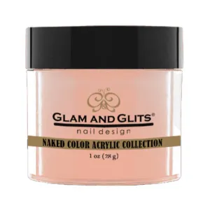 GLAM AND GLITS / Acrylic Powder - Enchantress 1oz.