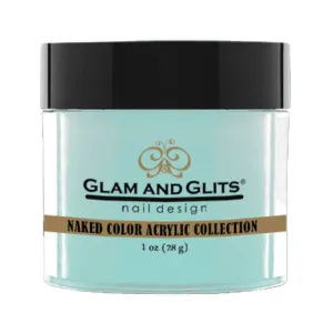 GLAM AND GLITS / Acrylic Powder - Endless Sea 1oz.