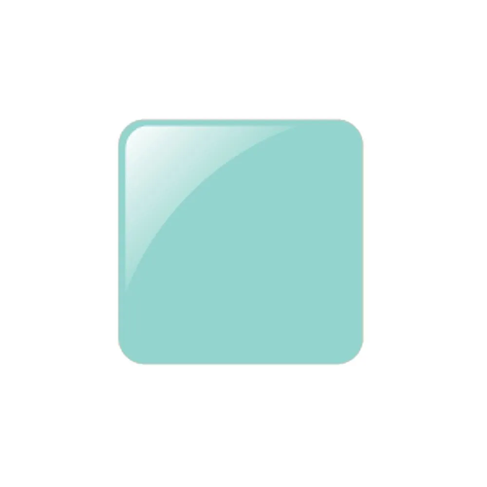 GLAM AND GLITS / Acrylic Powder - Endless Sea 1oz.