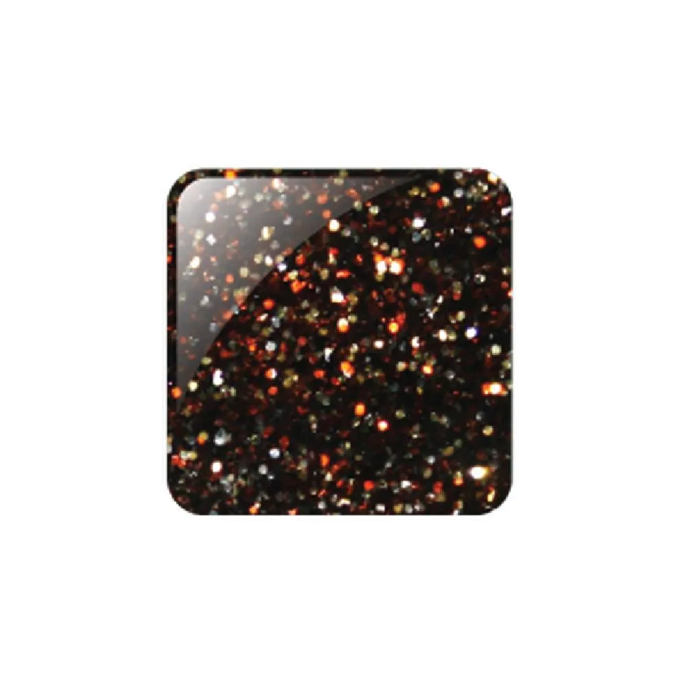 GLAM AND GLITS / Acrylic Powder - Espresso 1oz.