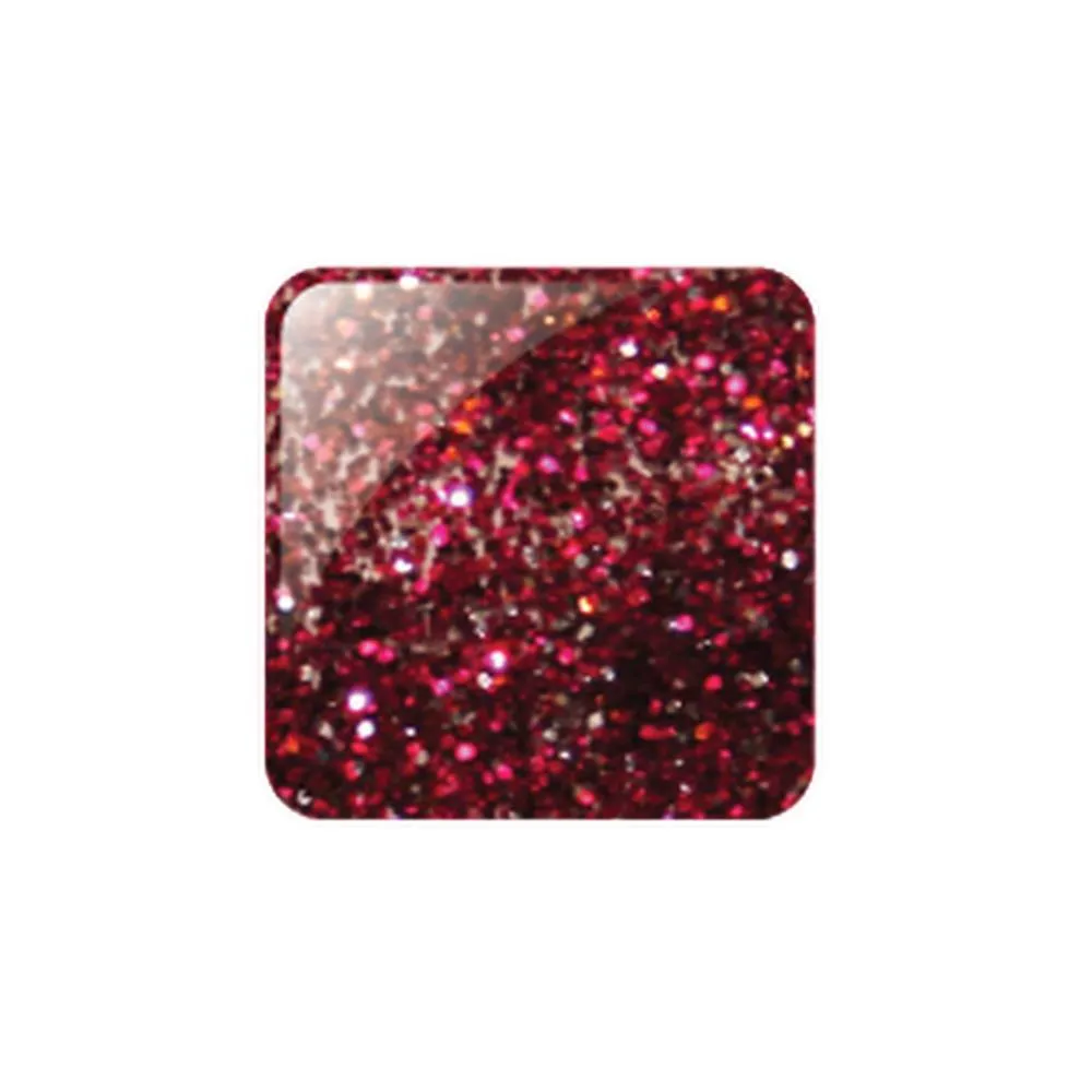 GLAM AND GLITS / Acrylic Powder - Flare 1oz.