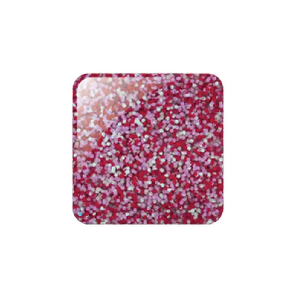 GLAM AND GLITS / Acrylic Powder - Fruity Cereal 1oz.