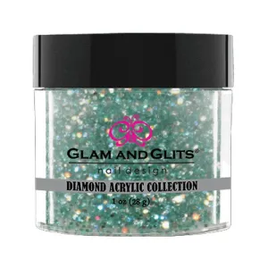 GLAM AND GLITS / Acrylic Powder - Fushion 1oz.