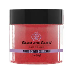 GLAM AND GLITS / Acrylic Powder - Fuzzy 1oz.