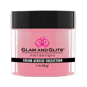 GLAM AND GLITS / Acrylic Powder - Gabrielle 1oz.