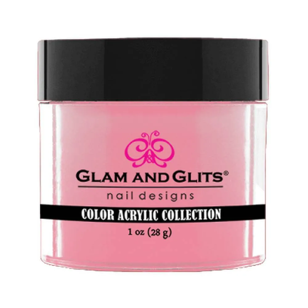 GLAM AND GLITS / Acrylic Powder - Gabrielle 1oz.