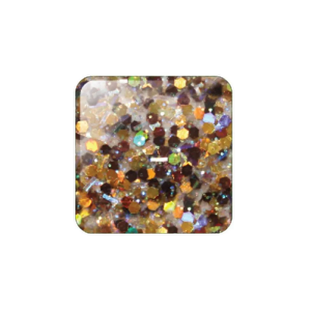 GLAM AND GLITS / Acrylic Powder - Gypsy 1oz.