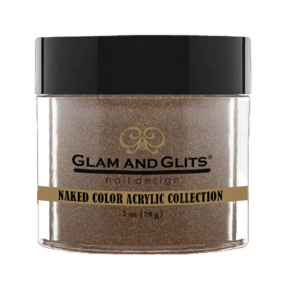 GLAM AND GLITS / Acrylic Powder - Heirloom 1oz.