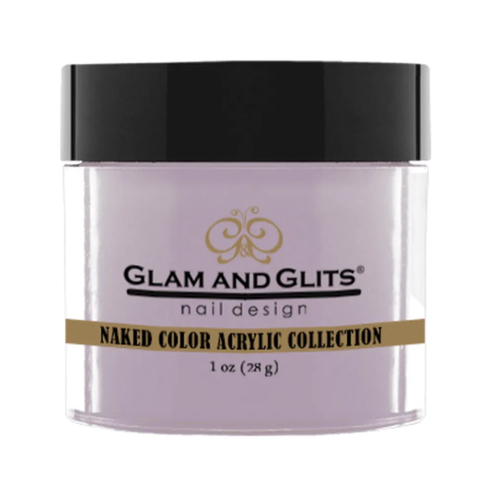 GLAM AND GLITS / Acrylic Powder - I'm The One 1oz.