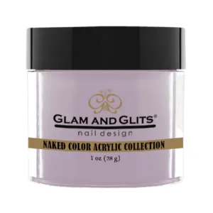 GLAM AND GLITS / Acrylic Powder - I'm The One 1oz.