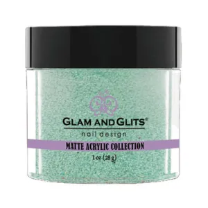 GLAM AND GLITS / Acrylic Powder - Irish Cream 1oz.