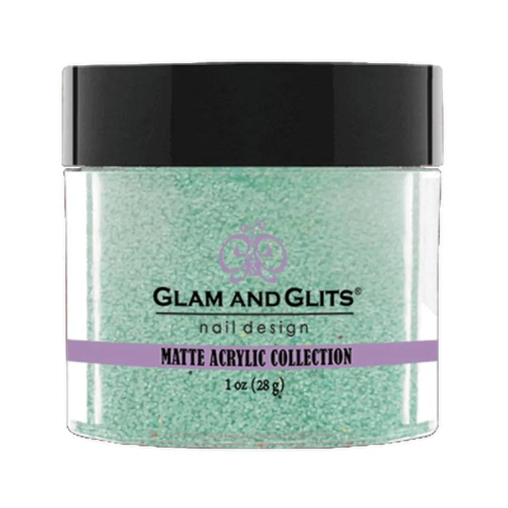GLAM AND GLITS / Acrylic Powder - Irish Cream 1oz.