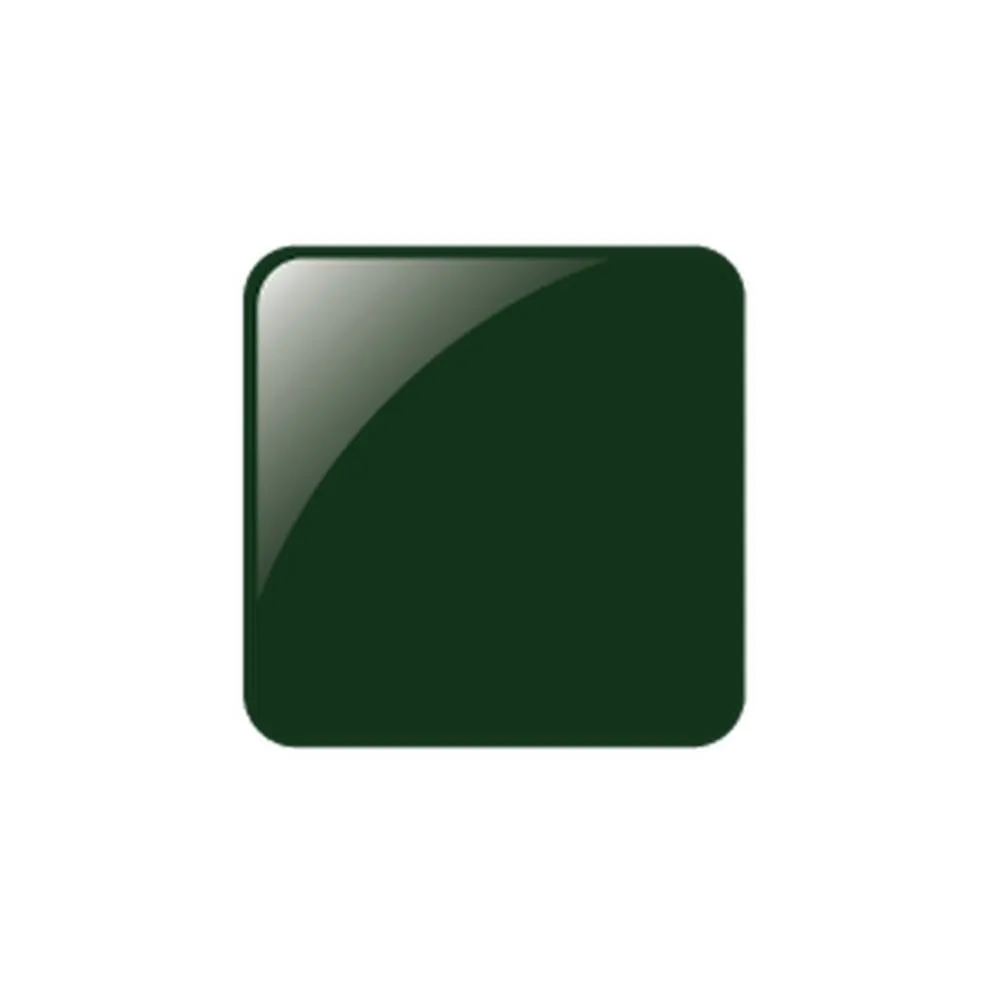 GLAM AND GLITS / Acrylic Powder - Jade 1oz.
