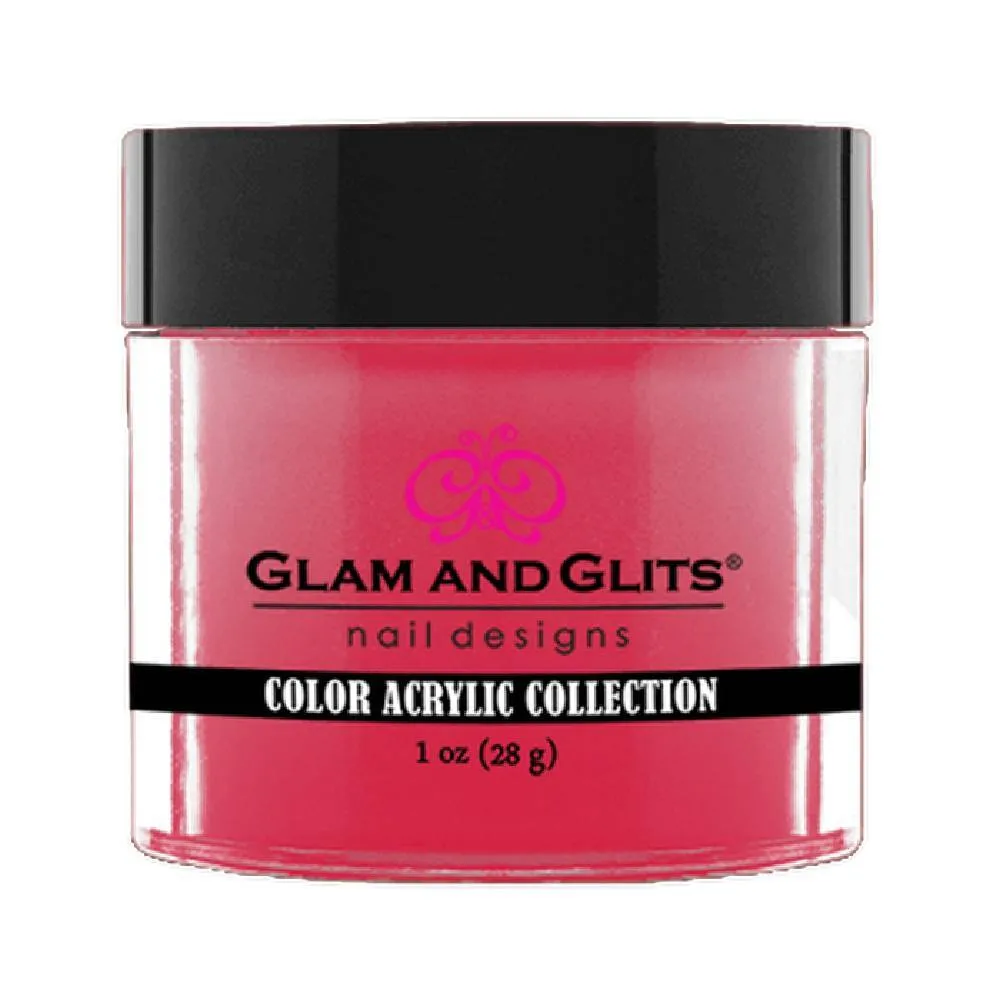 GLAM AND GLITS / Acrylic Powder - Janet 1oz.