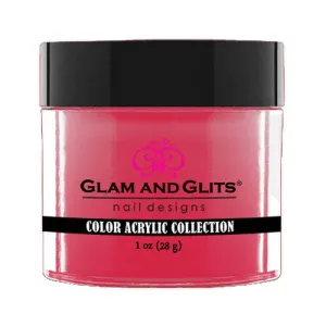GLAM AND GLITS / Acrylic Powder - Janet 1oz.
