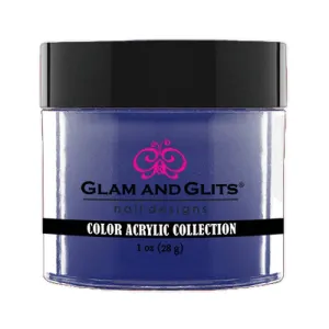 GLAM AND GLITS / Acrylic Powder - Jennifer 1oz.