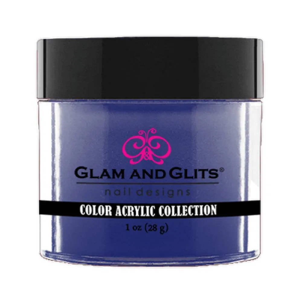 GLAM AND GLITS / Acrylic Powder - Jennifer 1oz.