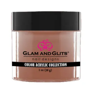 GLAM AND GLITS / Acrylic Powder - Jessica 1oz.