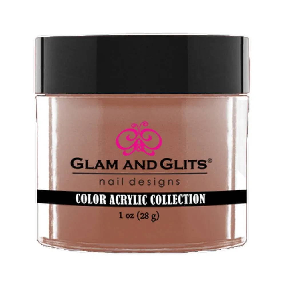 GLAM AND GLITS / Acrylic Powder - Jessica 1oz.