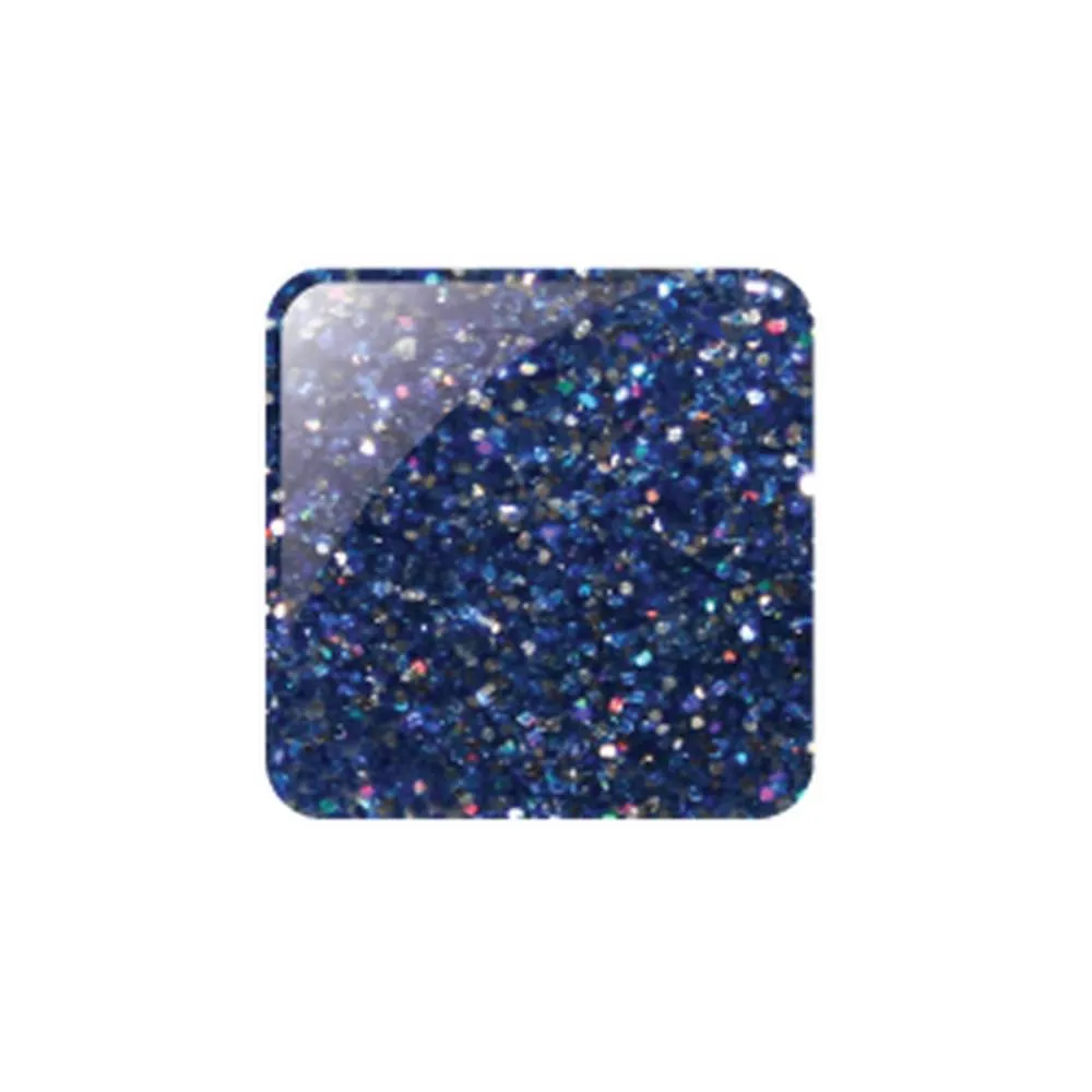 GLAM AND GLITS / Acrylic Powder - Jet Set 1oz.