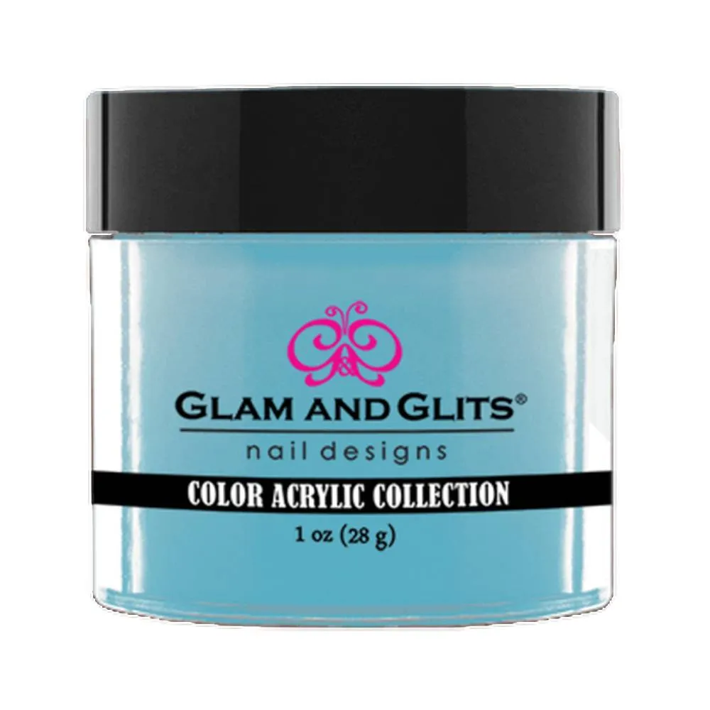 GLAM AND GLITS / Acrylic Powder - Joyce 1oz.