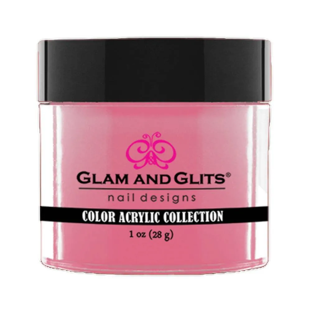 GLAM AND GLITS / Acrylic Powder - Kaylah 1oz.