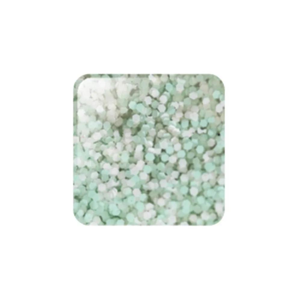 GLAM AND GLITS / Acrylic Powder - Key Lime Pie 1oz.