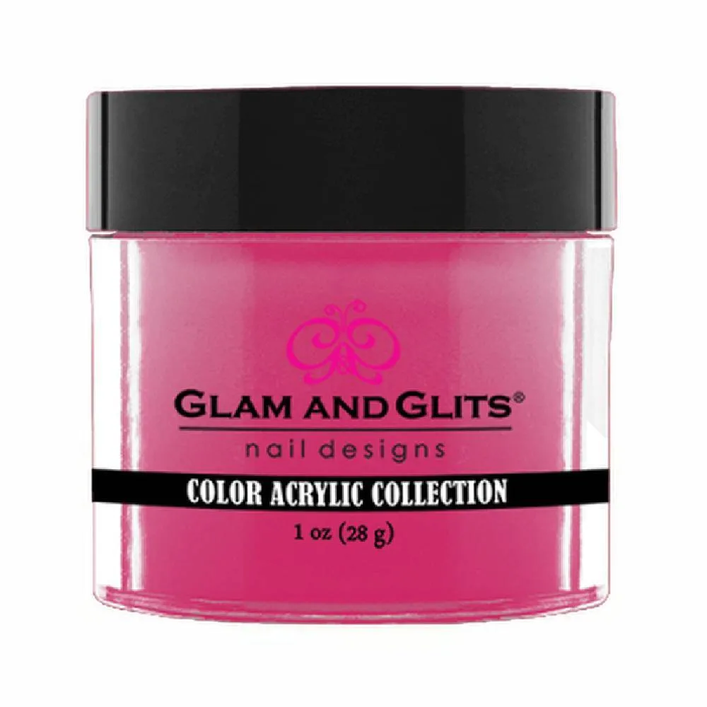 GLAM AND GLITS / Acrylic Powder - Kimberly 1oz.