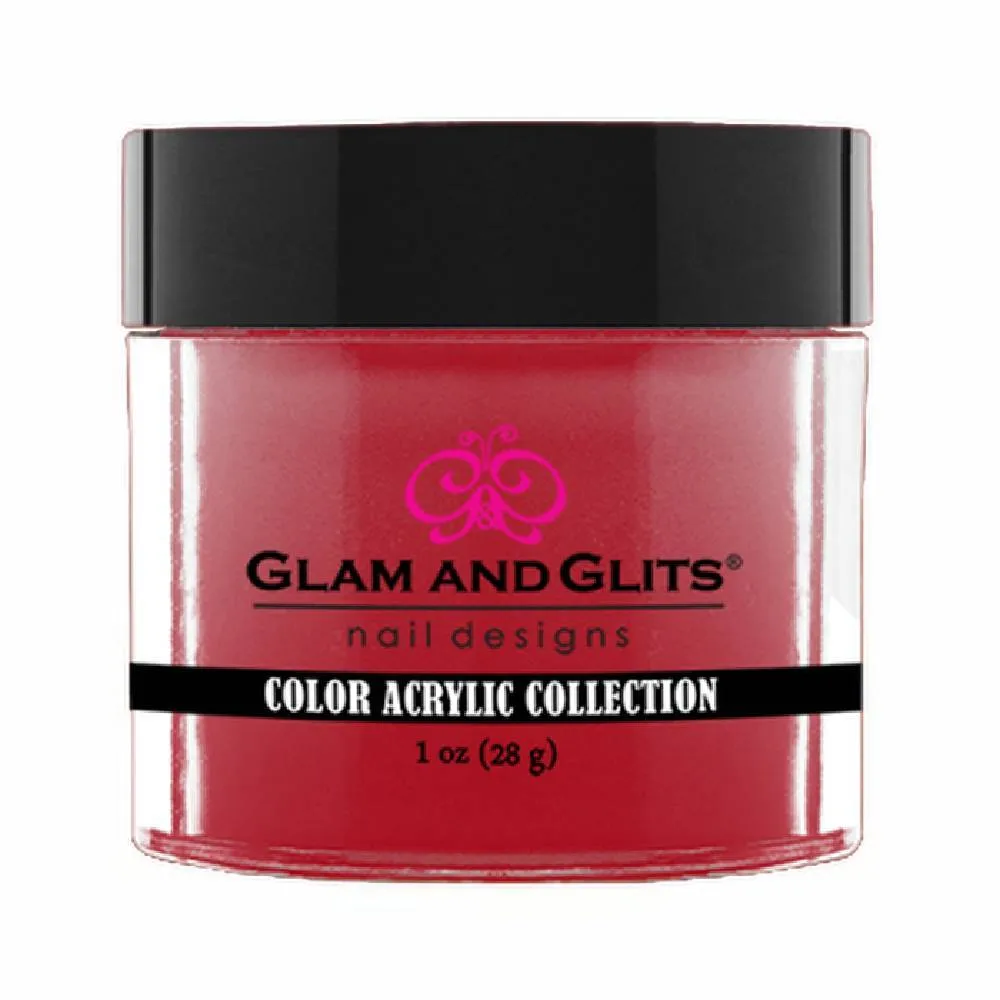 GLAM AND GLITS / Acrylic Powder - Kristina 1oz.