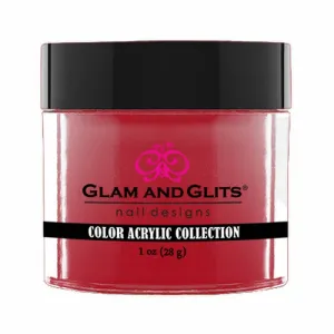 GLAM AND GLITS / Acrylic Powder - Kristina 1oz.