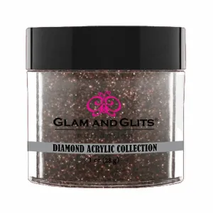 GLAM AND GLITS / Acrylic Powder - Latte 1oz.