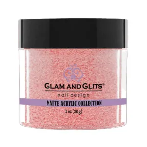 GLAM AND GLITS / Acrylic Powder - Lollipop 1oz.