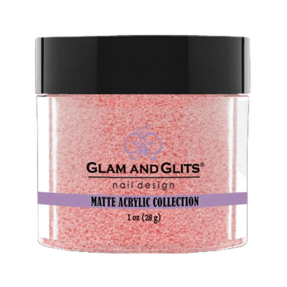 GLAM AND GLITS / Acrylic Powder - Lollipop 1oz.