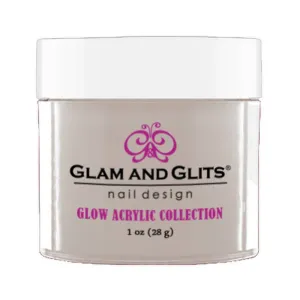 GLAM AND GLITS / Acrylic Powder - Luminous Skies 1oz.