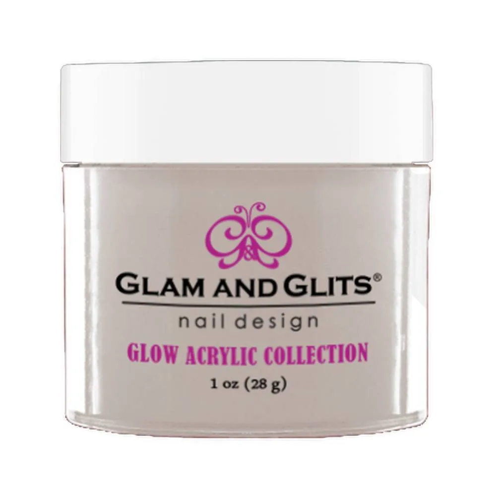 GLAM AND GLITS / Acrylic Powder - Luminous Skies 1oz.