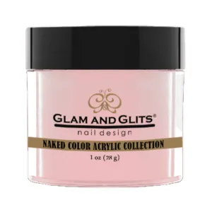 GLAM AND GLITS / Acrylic Powder - Made In Sweet 1oz.