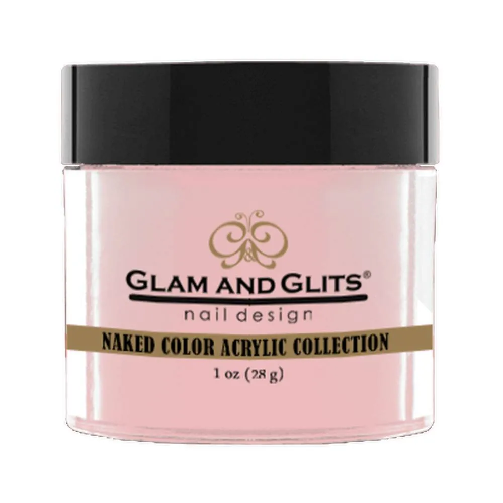 GLAM AND GLITS / Acrylic Powder - Made In Sweet 1oz.