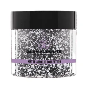 GLAM AND GLITS / Acrylic Powder - Marshmallow Toast 1oz.