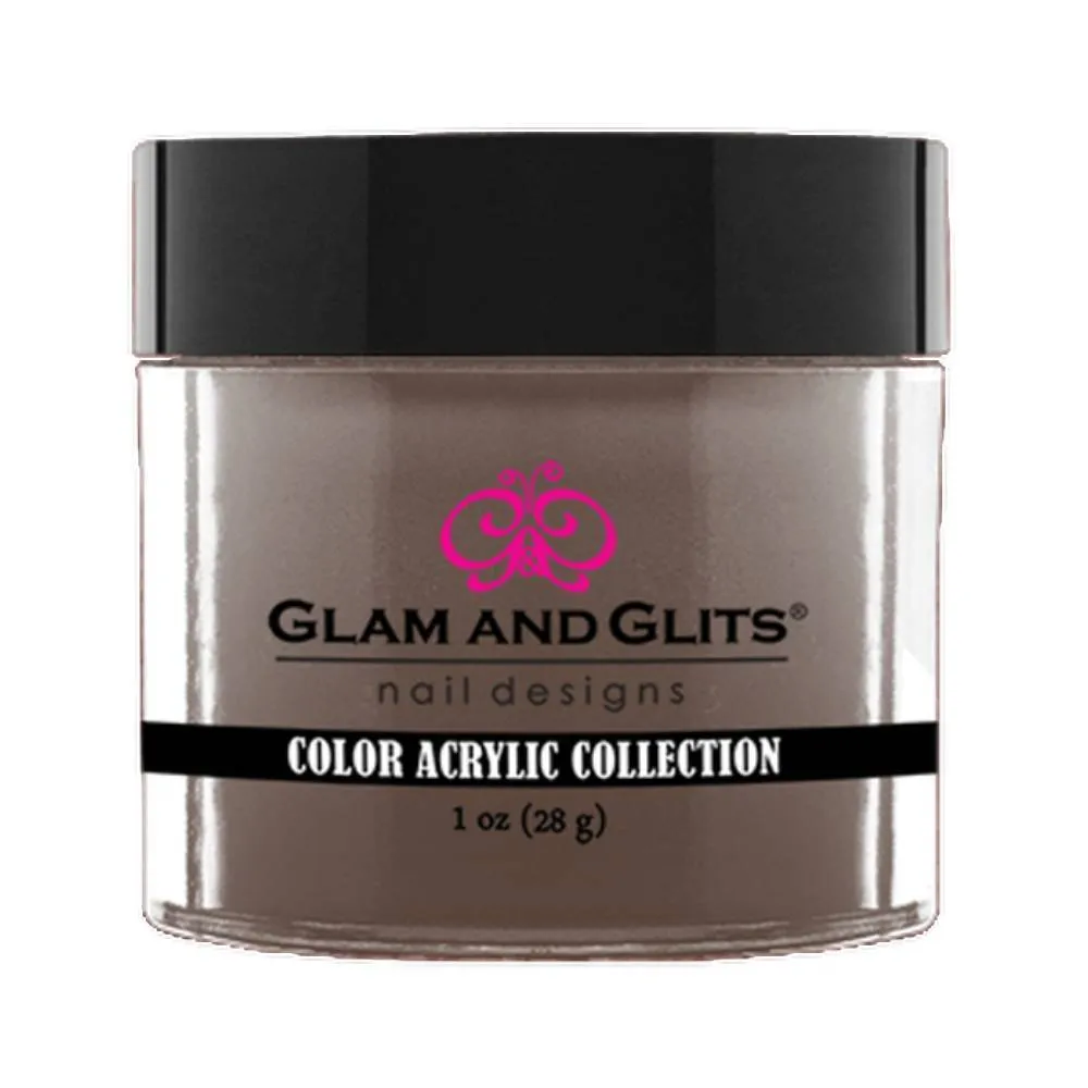 GLAM AND GLITS / Acrylic Powder - Martha 1oz.