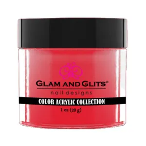 GLAM AND GLITS / Acrylic Powder - Mary 1oz.