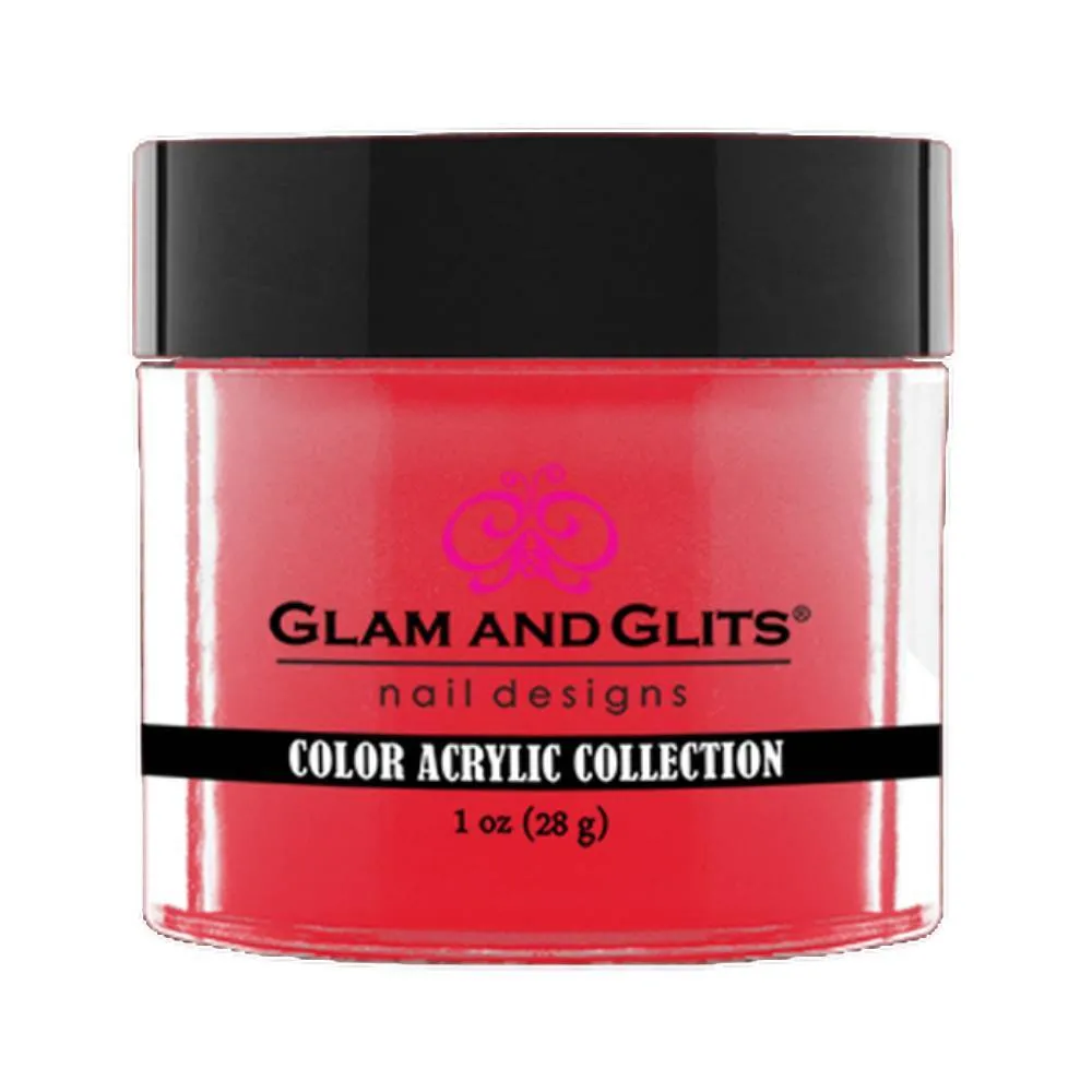 GLAM AND GLITS / Acrylic Powder - Mary 1oz.