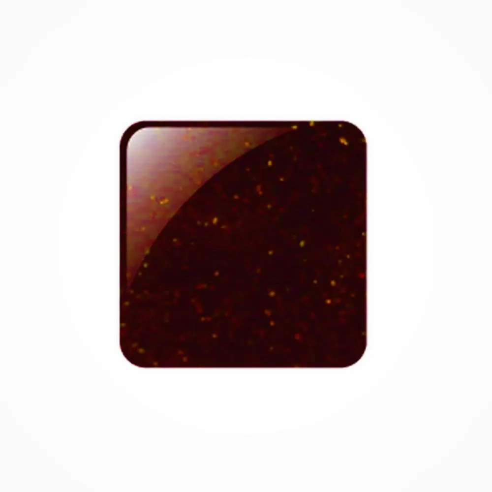 GLAM AND GLITS / Acrylic Powder - Merlot-A-Go Go 1oz.