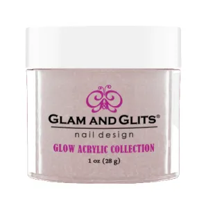 GLAM AND GLITS / Acrylic Powder - Mono-Cute-Matic 1oz.