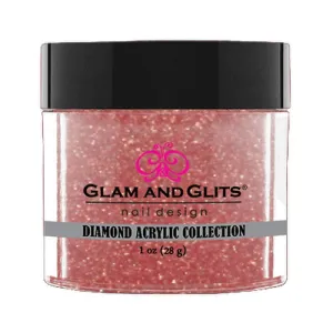 GLAM AND GLITS / Acrylic Powder - Nude 1oz.