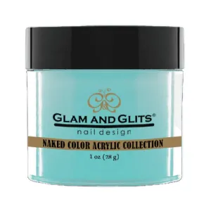 GLAM AND GLITS / Acrylic Powder - Obsessive Compulsive 1oz.