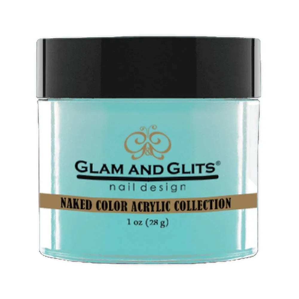 GLAM AND GLITS / Acrylic Powder - Obsessive Compulsive 1oz.