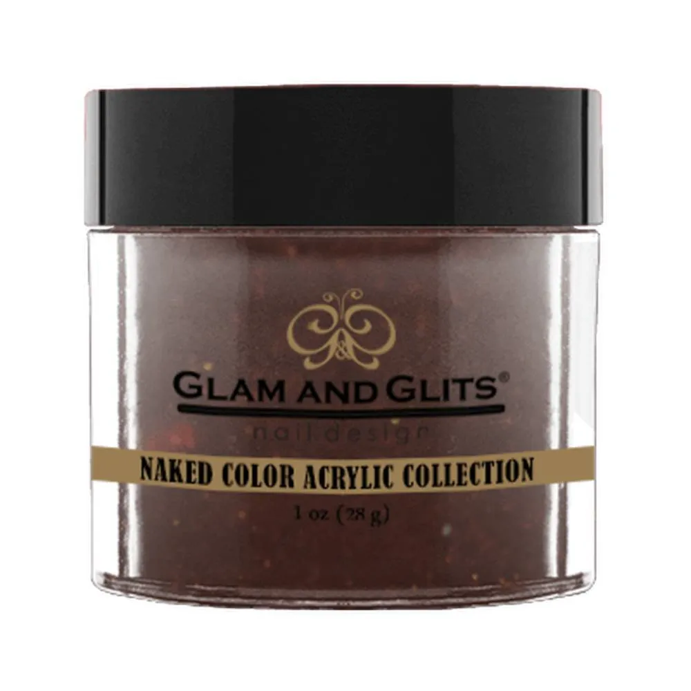 GLAM AND GLITS / Acrylic Powder - Ooh La La 1oz.